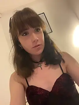 Snapshot of MyLovelyClitty chatting on May 2, 7:30 pm MyLovelyClitty online show from May 2, 7:30 pm