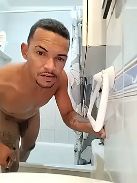 Brenocampos online show from July 24, 4:43 am