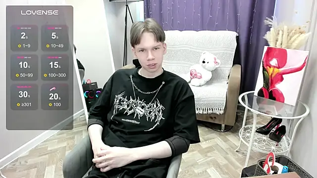 EliotMars online show from May 4, 12:01 pm
