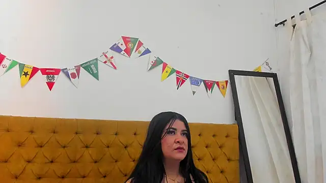 Katty West online show from July 10, 7:05 pm