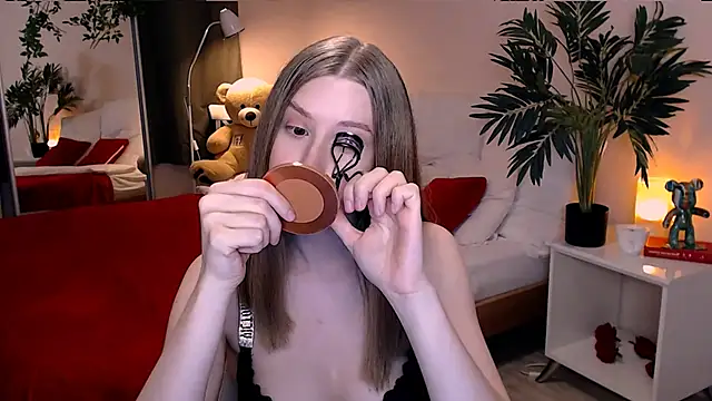 cheeky chick online show from July 12, 8:33 pm