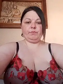 Snapshot of Dear_Natalia chatting on June 15, 4:04 am Dear Natalia online show from June 15, 4:04 am