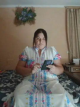 Snapshot of Dear_Natalia chatting on July 9, 3:54 am Dear Natalia online show from July 9, 3:54 am