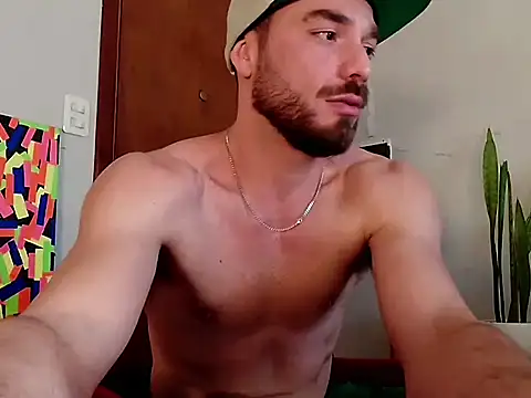 leohomb26 online show from April 9, 12:32 pm