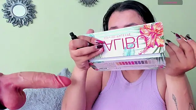 Cassle ibarra x online show from April 14, 7:53 pm