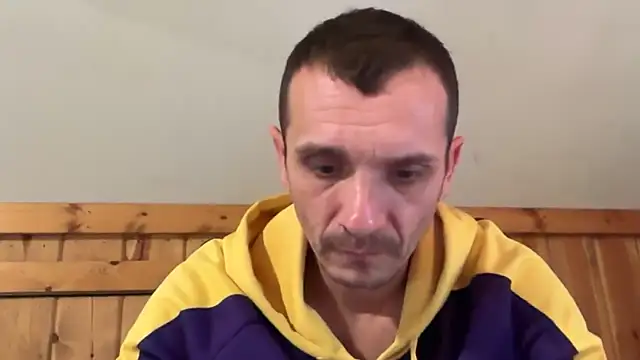 itsmasterbenny online show from April 8, 9:59 pm