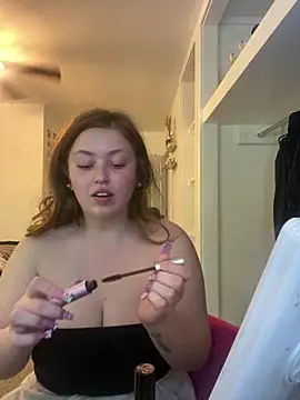 perfectbbprincess online show from May 12, 11:02 pm