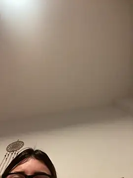 coraima333 online show from April 8, 9:26 pm