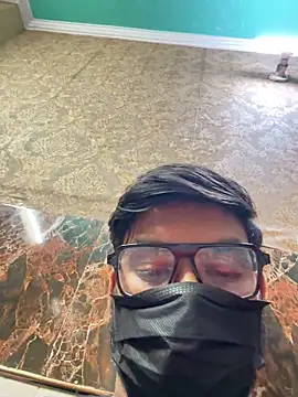 Badbuddy00 online show from April 20, 8:06 am