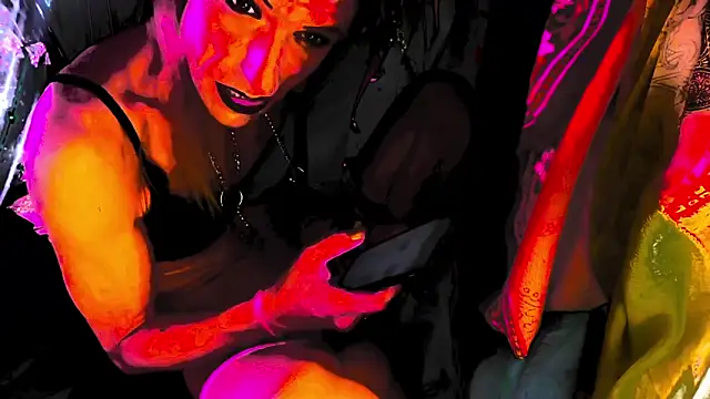 TgirlBrat online show from June 11, 11:47 pm