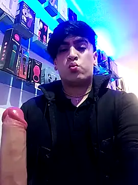 alecars online show from April 10, 9:19 pm