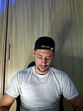 Emilprime online show from April 23, 3:30 am