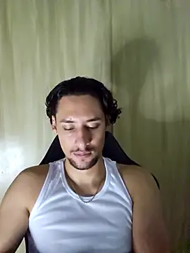 Emilprime online show from April 26, 5:27 am