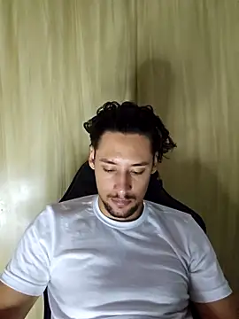 Emilprime online show from April 28, 2:27 am