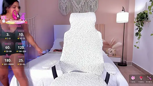 Mia monrroe1 online show from July 19, 12:58 am