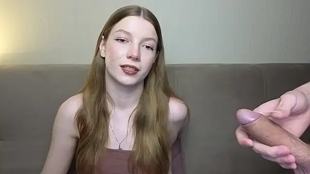 -Kamiko  online show from April 13, 4:23 pm