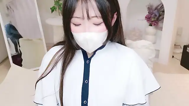 Satomi nn online show from June 5, 4:41 am