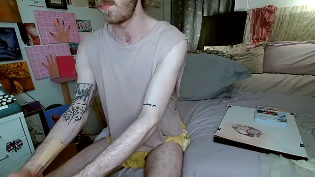 gnickname online show from May 27, 2:19 am