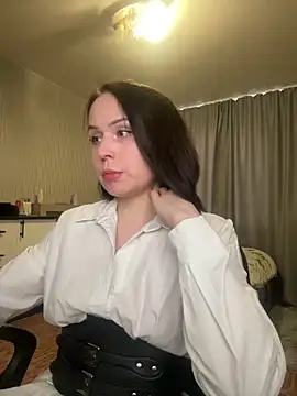 Snapshot of Hopefully_ chatting on May 2, 5:01 am Hopefully online show from May 2, 5:01 am