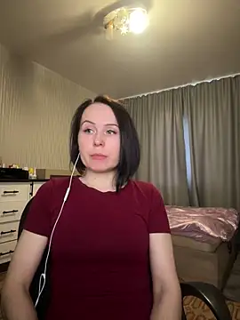 Snapshot of Hopefully_ chatting on May 22, 5:03 am Hopefully online show from May 22, 5:03 am