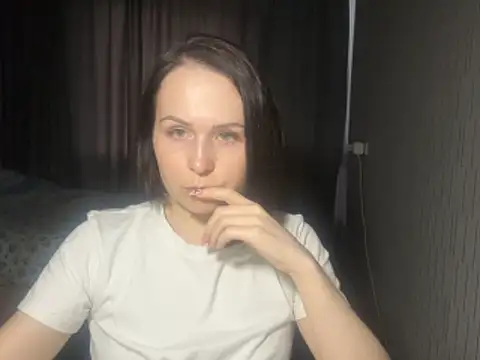 Snapshot of Hopefully_ chatting on May 28, 6:54 am Hopefully online show from May 28, 6:54 am