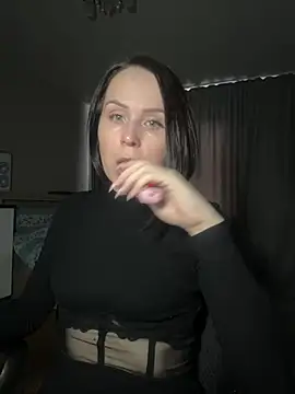 Snapshot of Hopefully_ chatting on May 29, 4:54 am Hopefully online show from May 29, 4:54 am