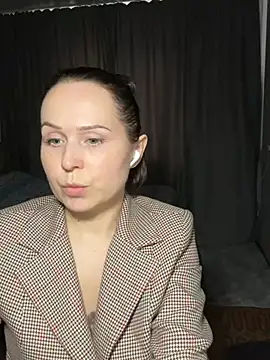 Snapshot of Hopefully_ chatting on July 16, 7:47 am Hopefully online show from July 16, 7:47 am