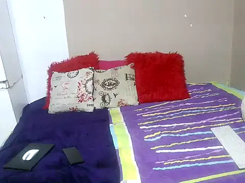 Snapshot of Sweetcandy31 chatting on April 15, 6:26 pm Sweetcandy31 online show from April 15, 6:26 pm