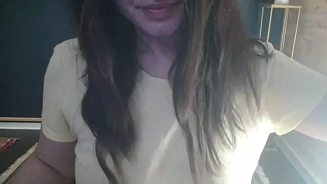 NicoleLove  online show from April 19, 10:56 pm