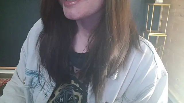 NicoleLove  online show from April 21, 7:47 am