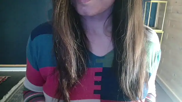 NicoleLove  online show from June 5, 6:52 am