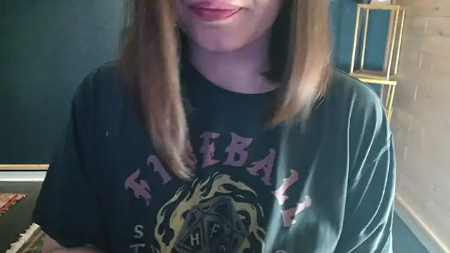 NicoleLove  online show from June 7, 11:30 pm