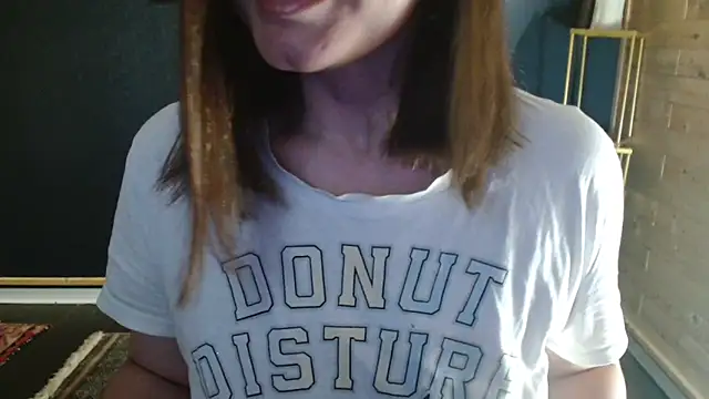Snapshot of NicoleLove_ chatting on June 18, 5:41 am NicoleLove online show from June 18, 5:41 am