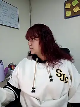 AliceScoot  online show from May 1, 12:48 am