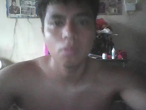 Axel BABY online show from April 15, 2:35 pm