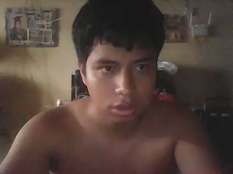 Axel BABY online show from April 30, 1:50 pm