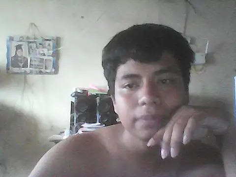 Axel BABY online show from May 8, 1:38 pm