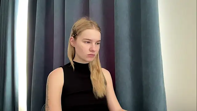 Snapshot of PlasaRima chatting on July 16, 8:20 am PlasaRima online show from July 16, 8:20 am