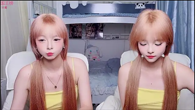 xiaoqiao-daqiao online show from July 26, 9:16 am