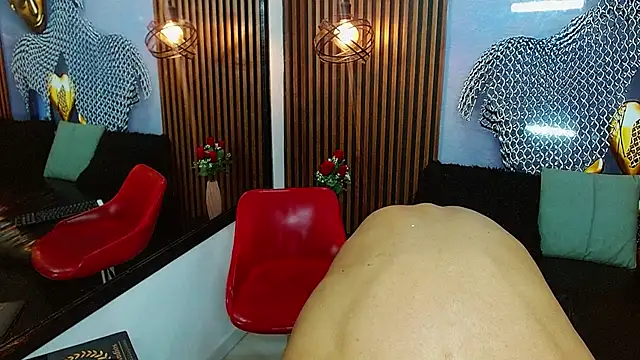Skinny cute Alyer online show from July 9, 2:59 am