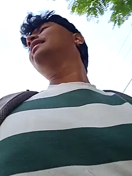 Snapshot of keyott chatting on May 6, 2:00 pm keyott online show from May 6, 2:00 pm