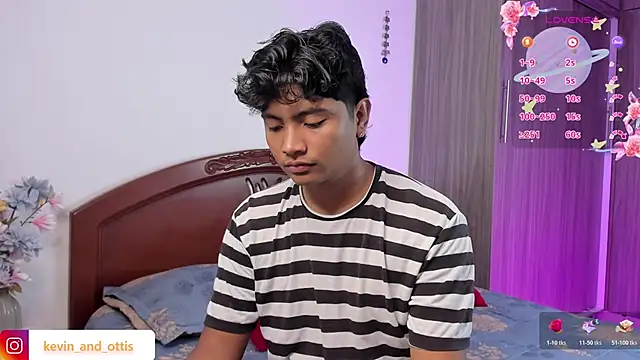 Snapshot of keyott chatting on June 15, 5:59 pm keyott online show from June 15, 5:59 pm