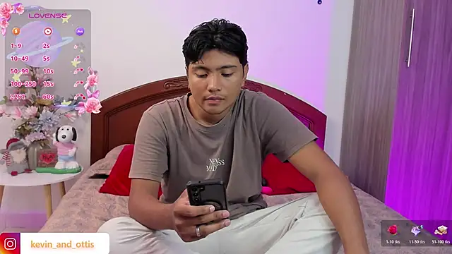 keyott online show from June 21, 8:44 pm