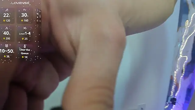 Samcielo tay online show from April 27, 2:53 am