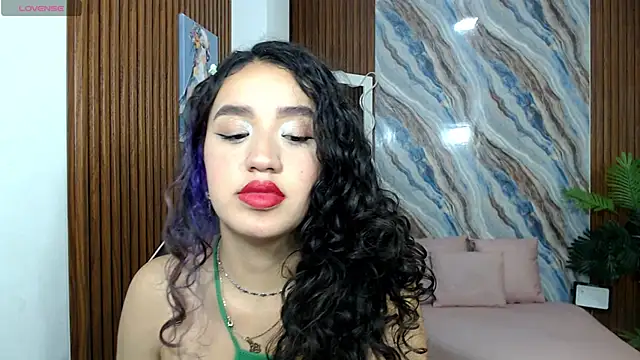 Ellis tay online show from April 19, 12:37 pm