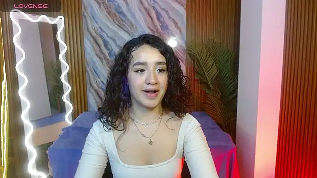 Ellis tay online show from April 27, 12:03 pm
