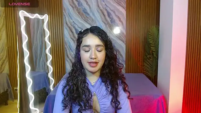 Ellis tay online show from April 30, 12:11 pm