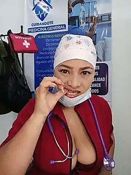 LUISA  07 online show from May 19, 1:39 pm