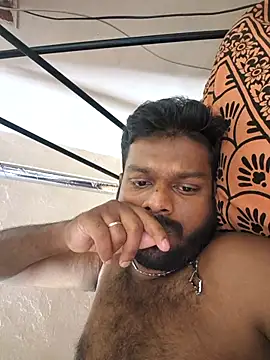 blackyvicky online show from April 27, 6:06 pm