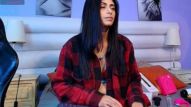 elizabeth santos1 online show from June 27, 4:12 pm